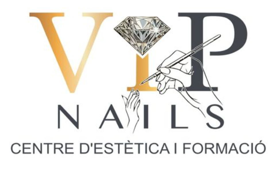 vipnails logo